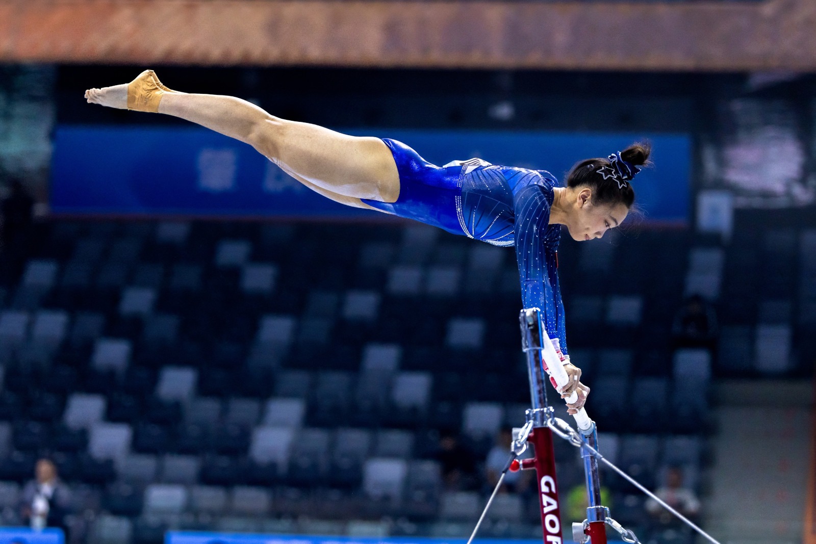 法官贾奇季后赛11安7得分，表现位列前八